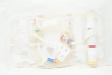 Stage CAR-170-C Home Dialysis Kit Acute Care Cartridge